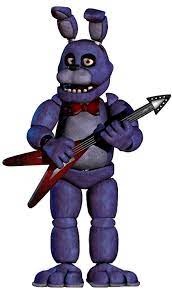 Bonnie
